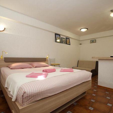 Apartment Matija بريمونتيرا المظهر الخارجي الصورة