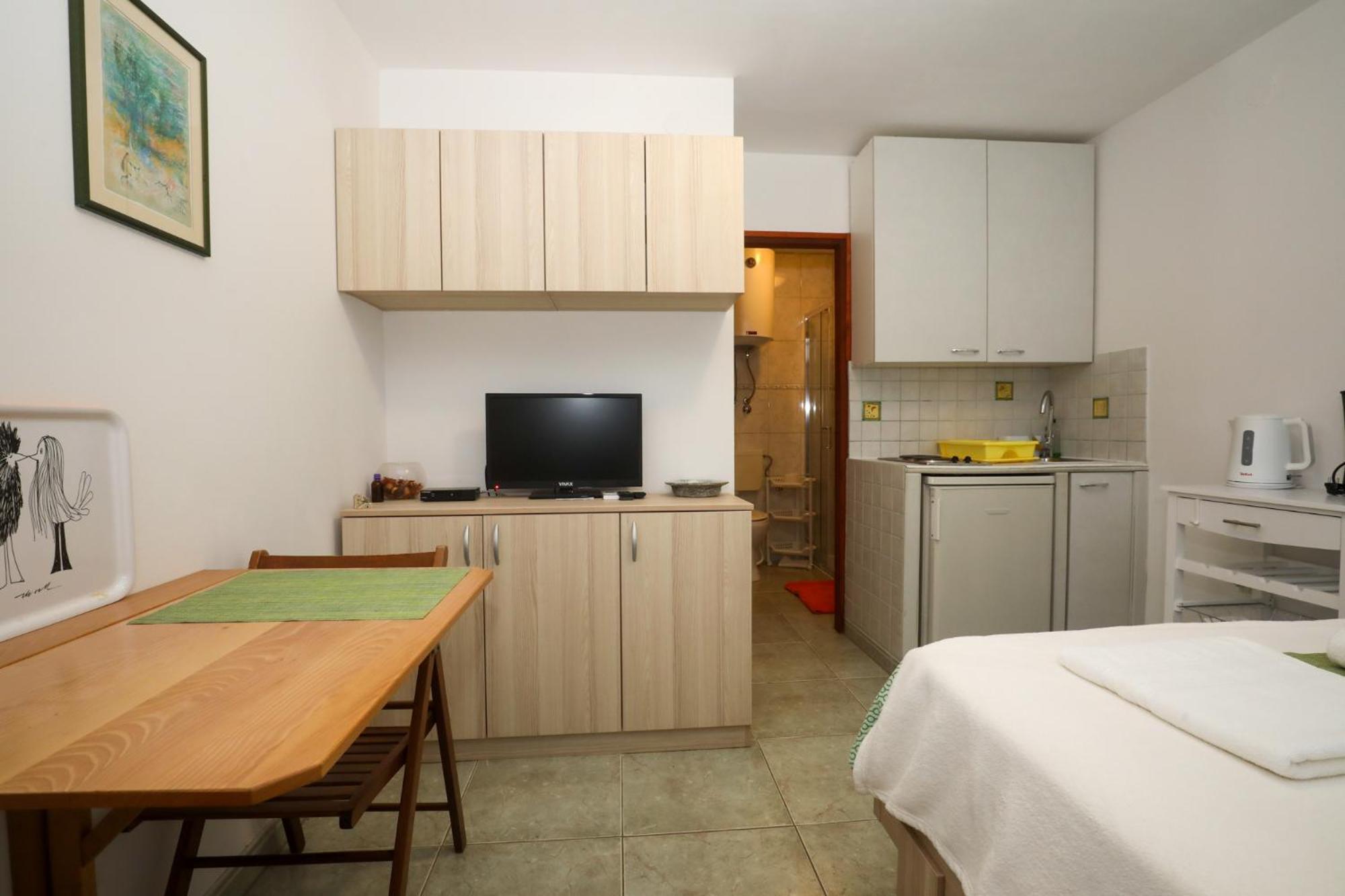 Apartment Matija بريمونتيرا المظهر الخارجي الصورة