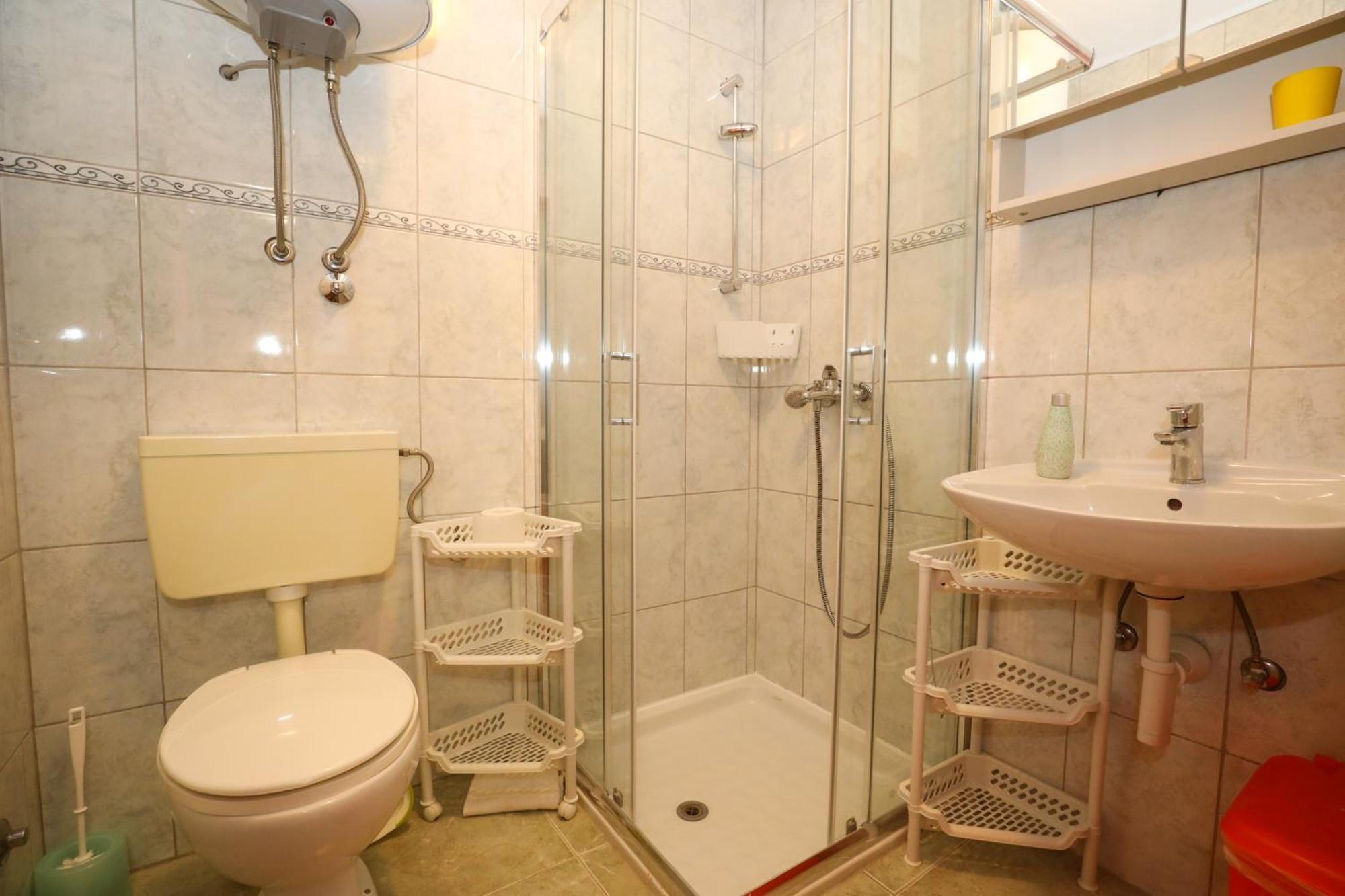 Apartment Matija بريمونتيرا المظهر الخارجي الصورة
