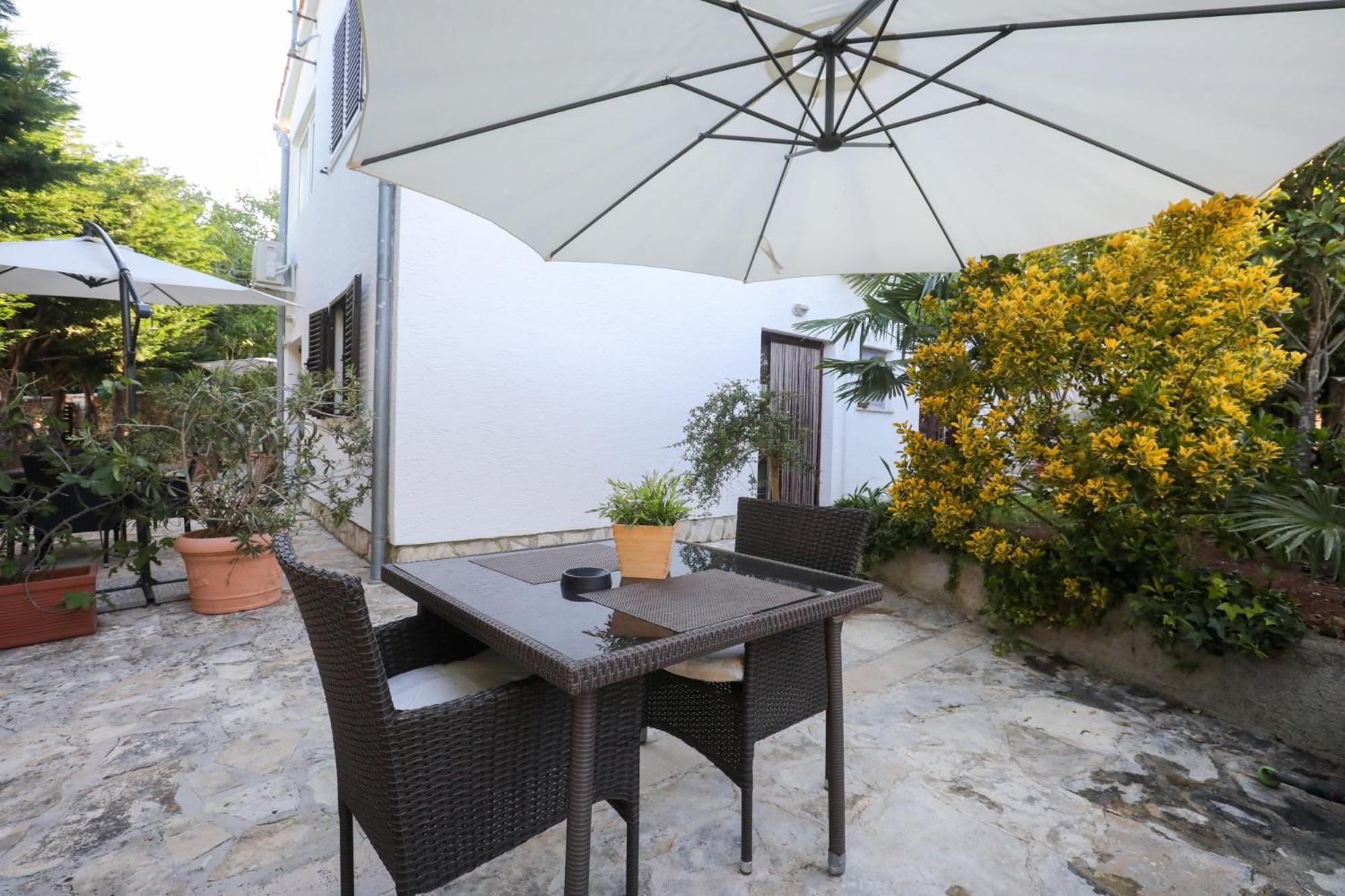 Apartment Matija بريمونتيرا المظهر الخارجي الصورة