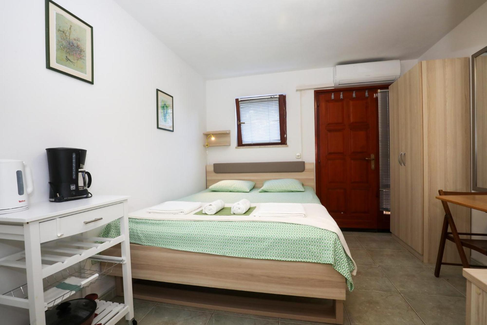 Apartment Matija بريمونتيرا المظهر الخارجي الصورة
