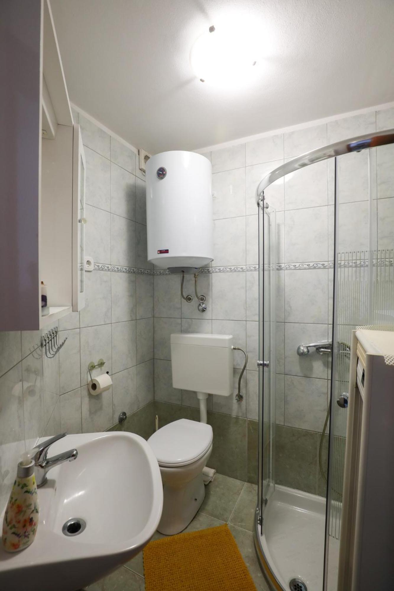 Apartment Matija بريمونتيرا المظهر الخارجي الصورة