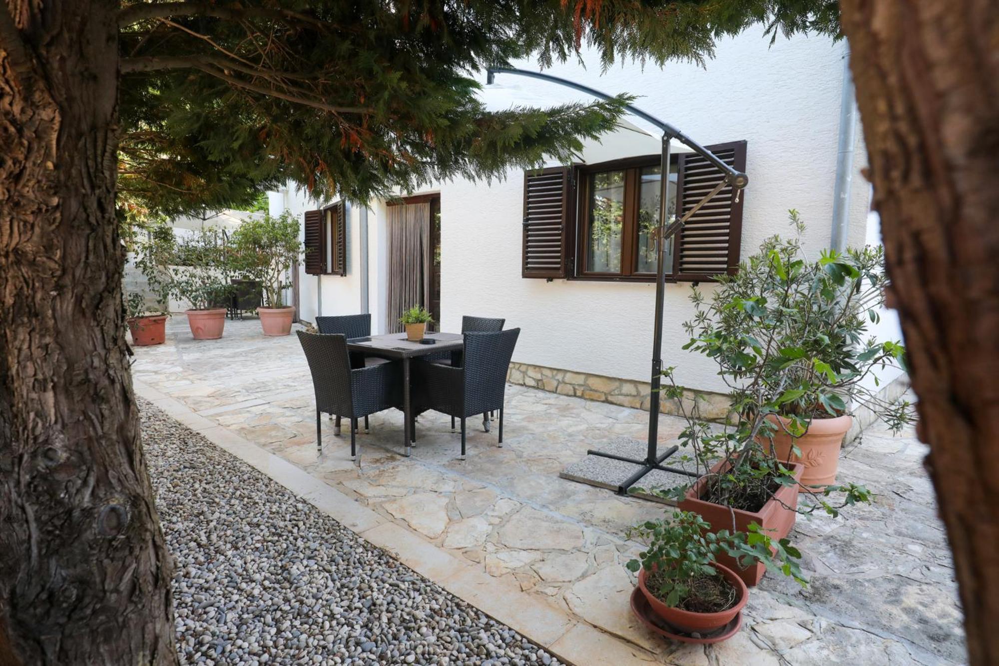Apartment Matija بريمونتيرا المظهر الخارجي الصورة