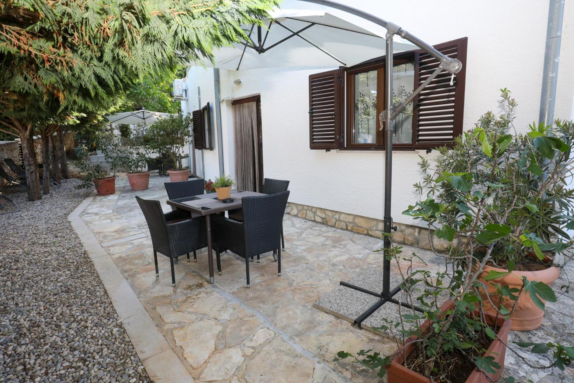 Apartment Matija بريمونتيرا المظهر الخارجي الصورة