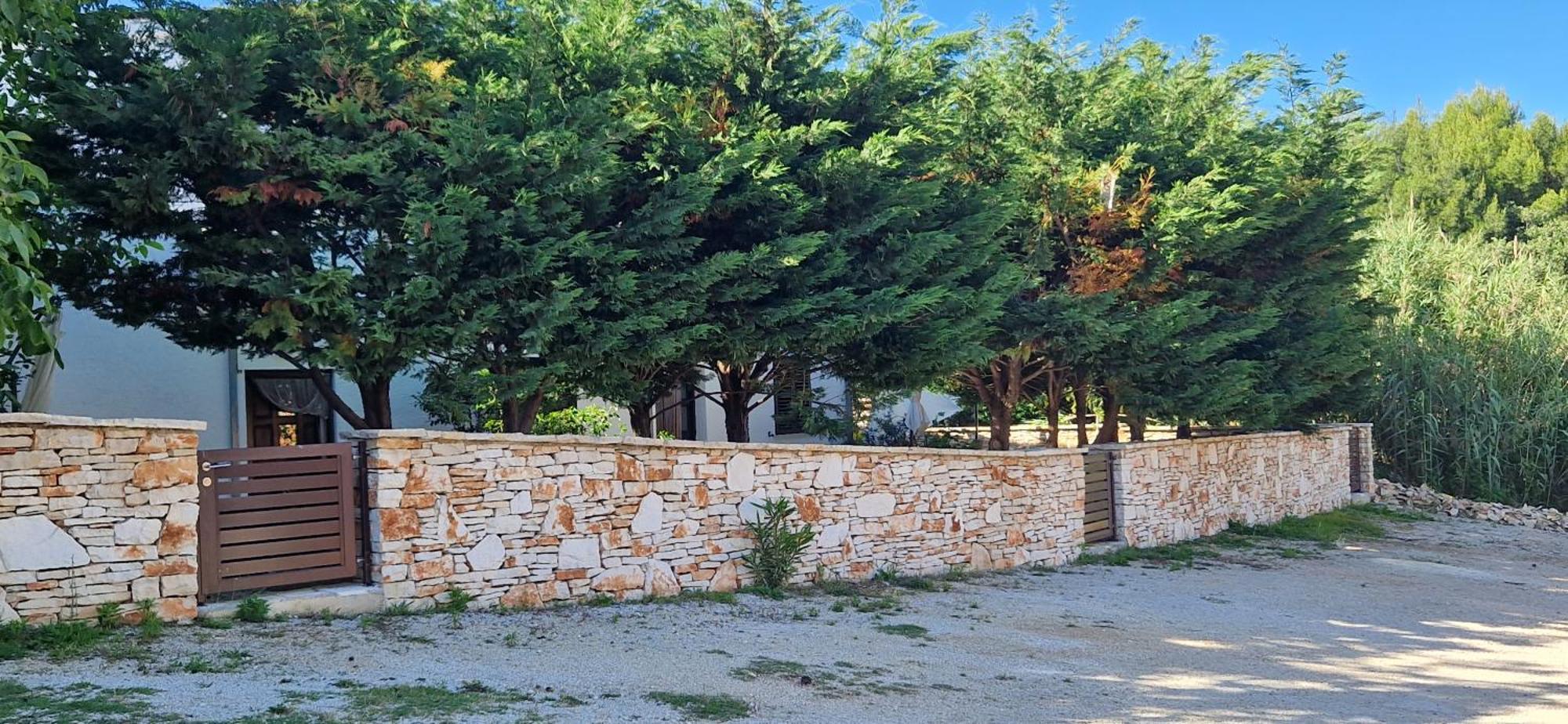 Apartment Matija بريمونتيرا المظهر الخارجي الصورة