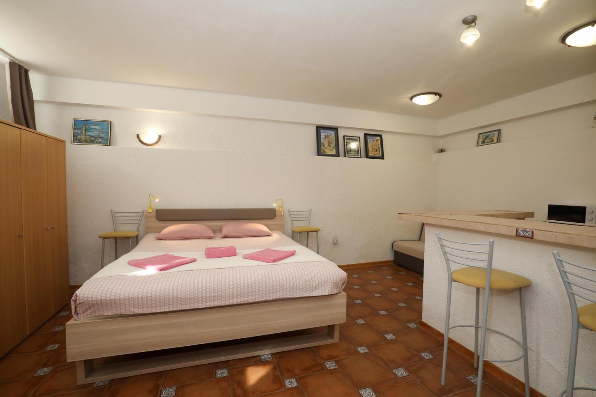 Apartment Matija بريمونتيرا المظهر الخارجي الصورة