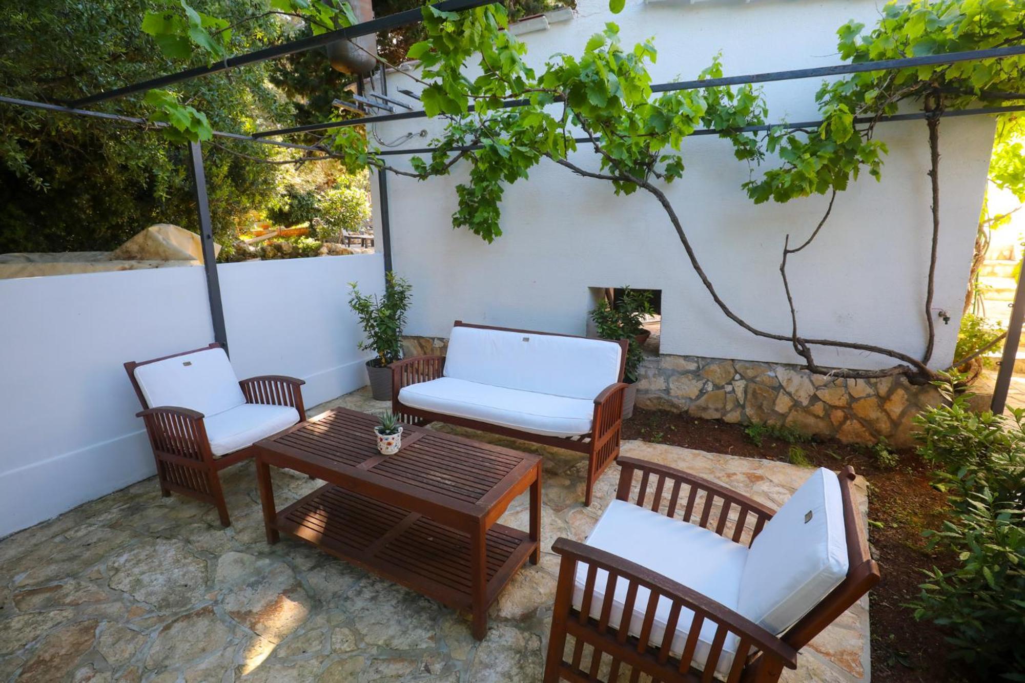Apartment Matija بريمونتيرا المظهر الخارجي الصورة