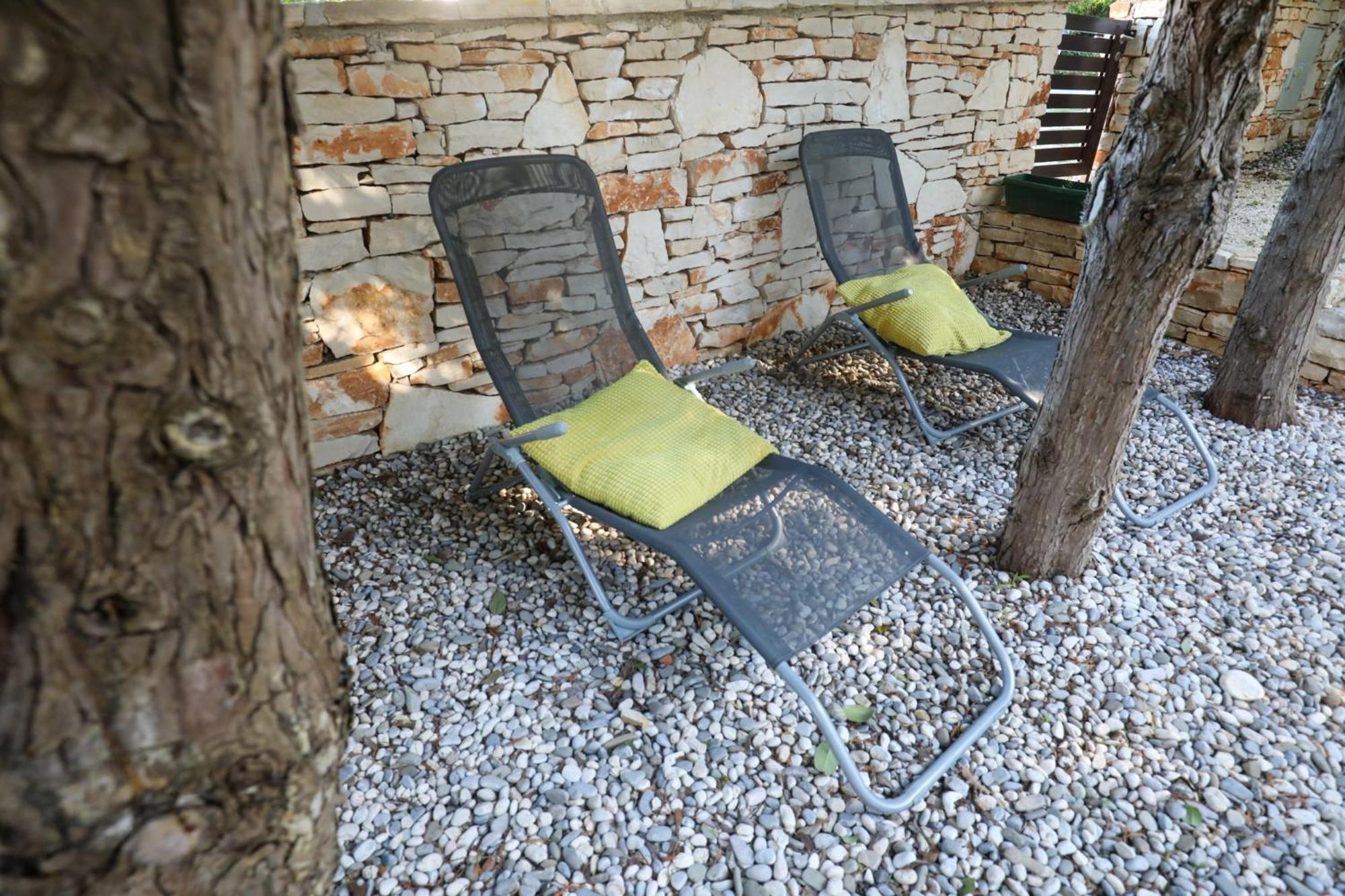 Apartment Matija بريمونتيرا المظهر الخارجي الصورة
